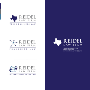 Design de Logo par Siltan pour Texas Small Business Law | Design : #11403364