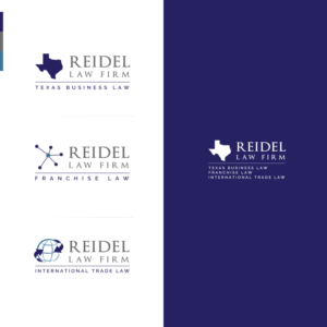 Design de Logo par Siltan pour Texas Small Business Law | Design : #11403390