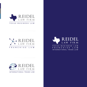 Design de Logo par Siltan pour Texas Small Business Law | Design : #11403429