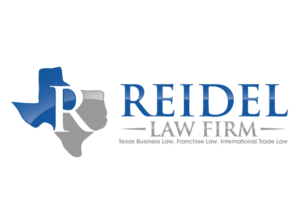 Logo Design by karjen48hours for Texas Small Business Law | Design #11388795