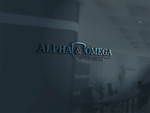 Diseño de Logo por Atec para Alpha and Omega Consulting Company Limited | Diseño: #11296563