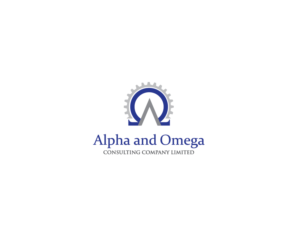 Diseño de Logo por Designpool para Alpha and Omega Consulting Company Limited | Diseño: #11310519