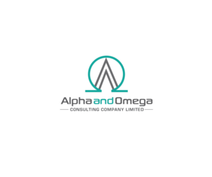 Diseño de Logo por Designpool para Alpha and Omega Consulting Company Limited | Diseño: #11310565