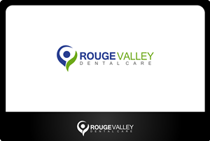 Logo Design by laceymosleyy for this project | Design: #486768