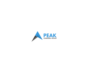 Diseño de Logo por King Cozy para Peak Learning Group | Diseño: #11266594