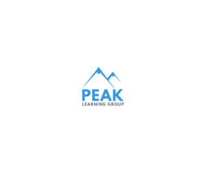 Diseño de Logo por King Cozy para Peak Learning Group | Diseño: #11272483