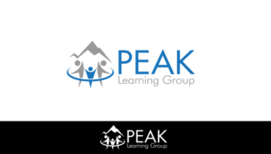 Diseño de Logo por parshdelhi para Peak Learning Group | Diseño: #11269852