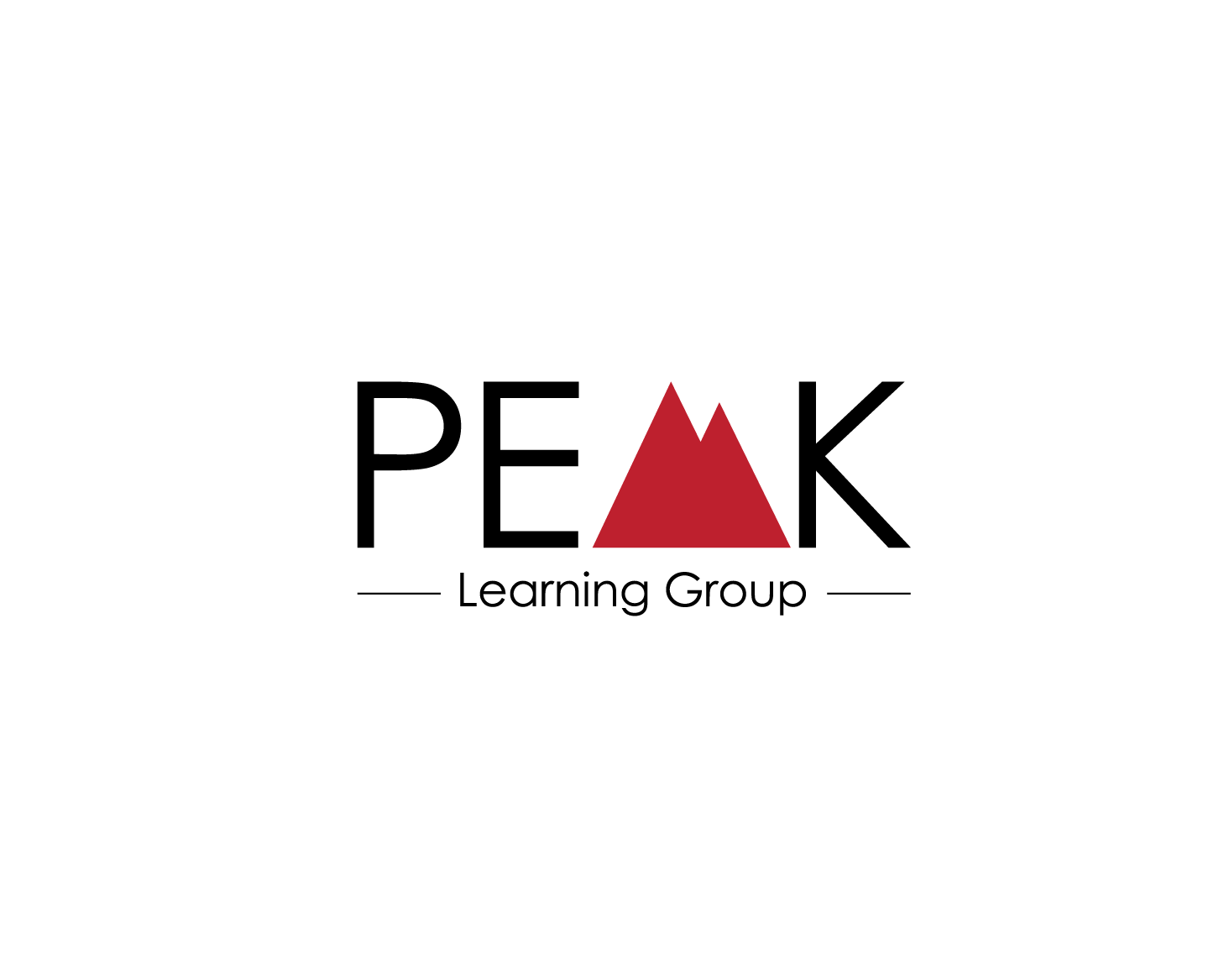 Diseño de Logo por Pv_999 para Peak Learning Group | Diseño #11269480