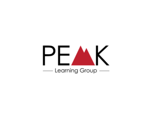 Diseño de Logo por Pv_999 para Peak Learning Group | Diseño: #11269480