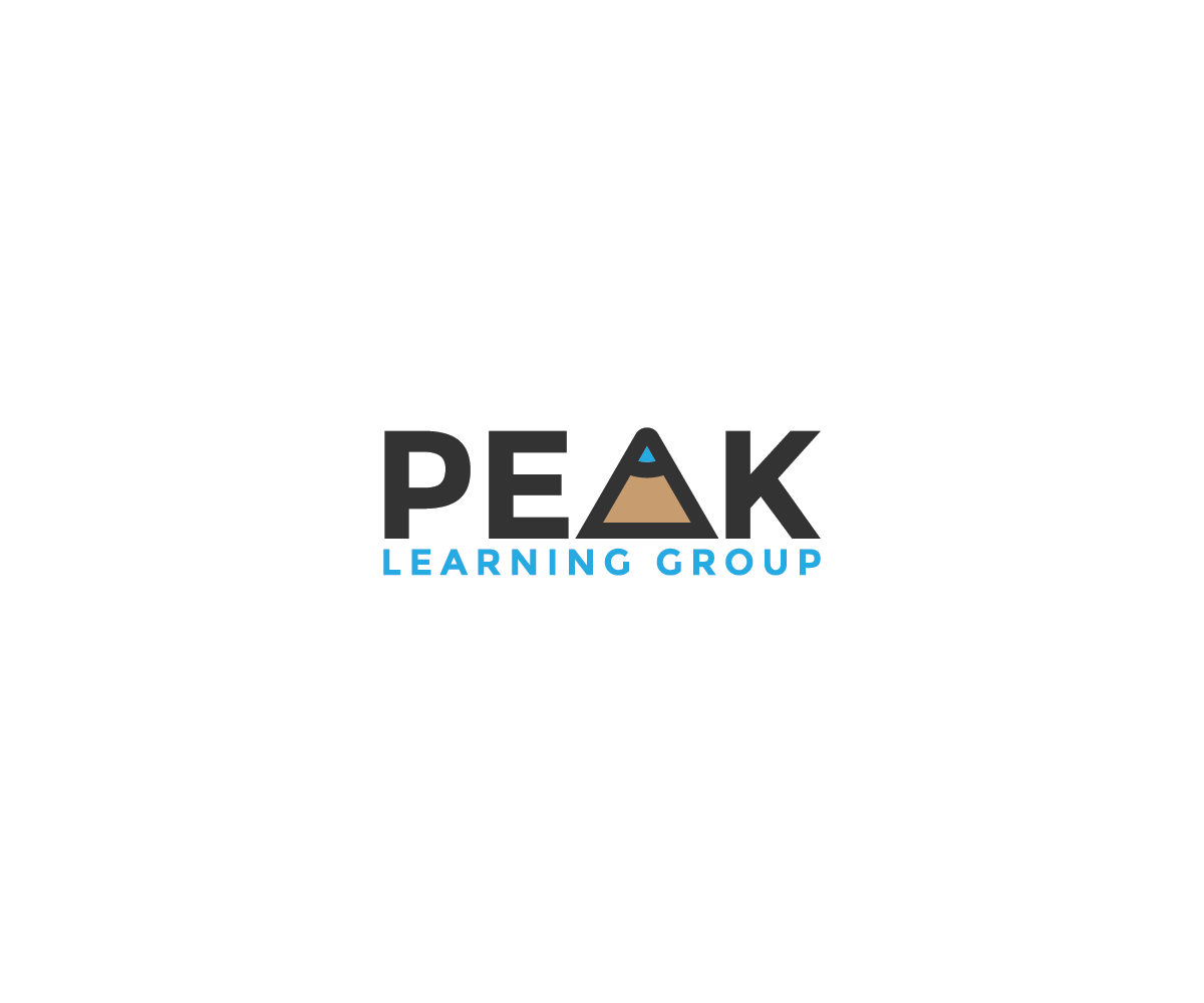 Logo Design by Giuro for Peak Learning Group | Design #11339650