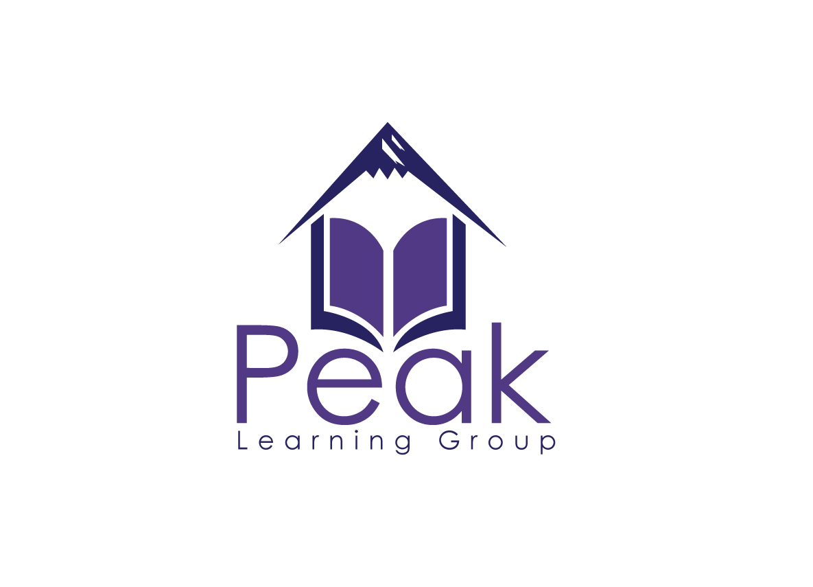 Logo Design by creative.bugs for Peak Learning Group | Design #11267451