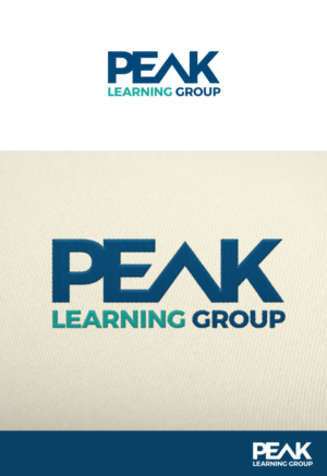 Diseño de Logo por somani para Peak Learning Group | Diseño: #11265497