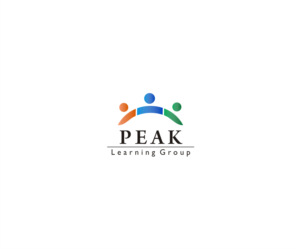 Diseño de Logo por MKR para Peak Learning Group | Diseño: #11262125