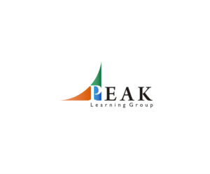 Diseño de Logo por MKR para Peak Learning Group | Diseño: #11262127