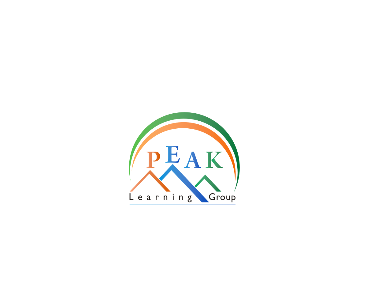 Diseño de Logo por MKR para Peak Learning Group | Diseño #11262129