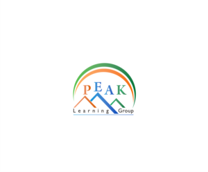 Diseño de Logo por MKR para Peak Learning Group | Diseño: #11262129