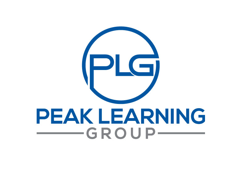 Logo Design by jhon00570 for Peak Learning Group | Design #11265413
