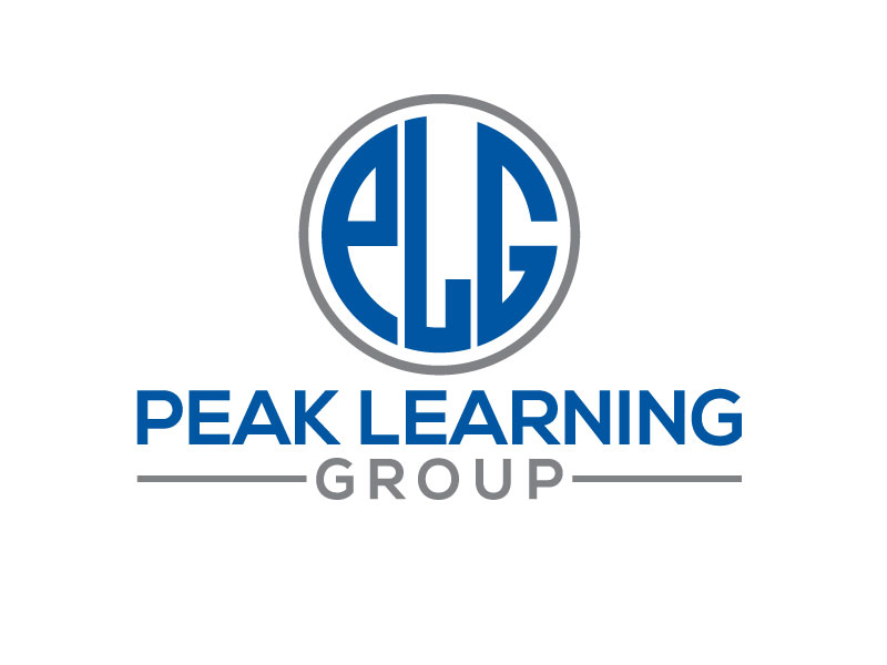 Logo Design by jhon00570 for Peak Learning Group | Design #11265416