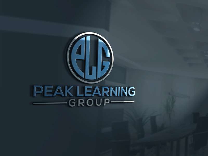Logo Design by jhon00570 for Peak Learning Group | Design #11265418
