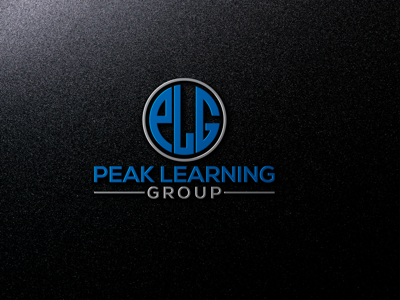 Logo Design by jhon00570 for Peak Learning Group | Design #11265420