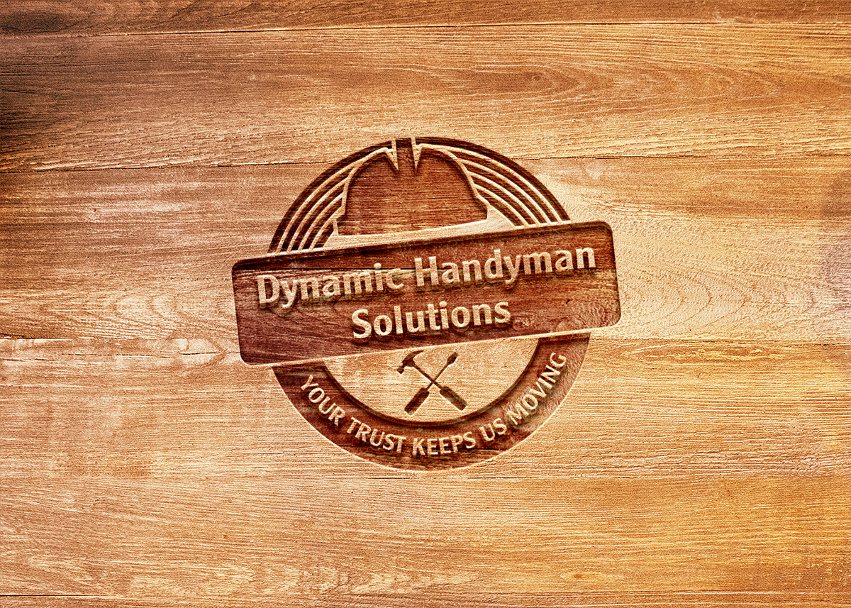 Logo Design by Robert Macwan for this project | Design #11325109