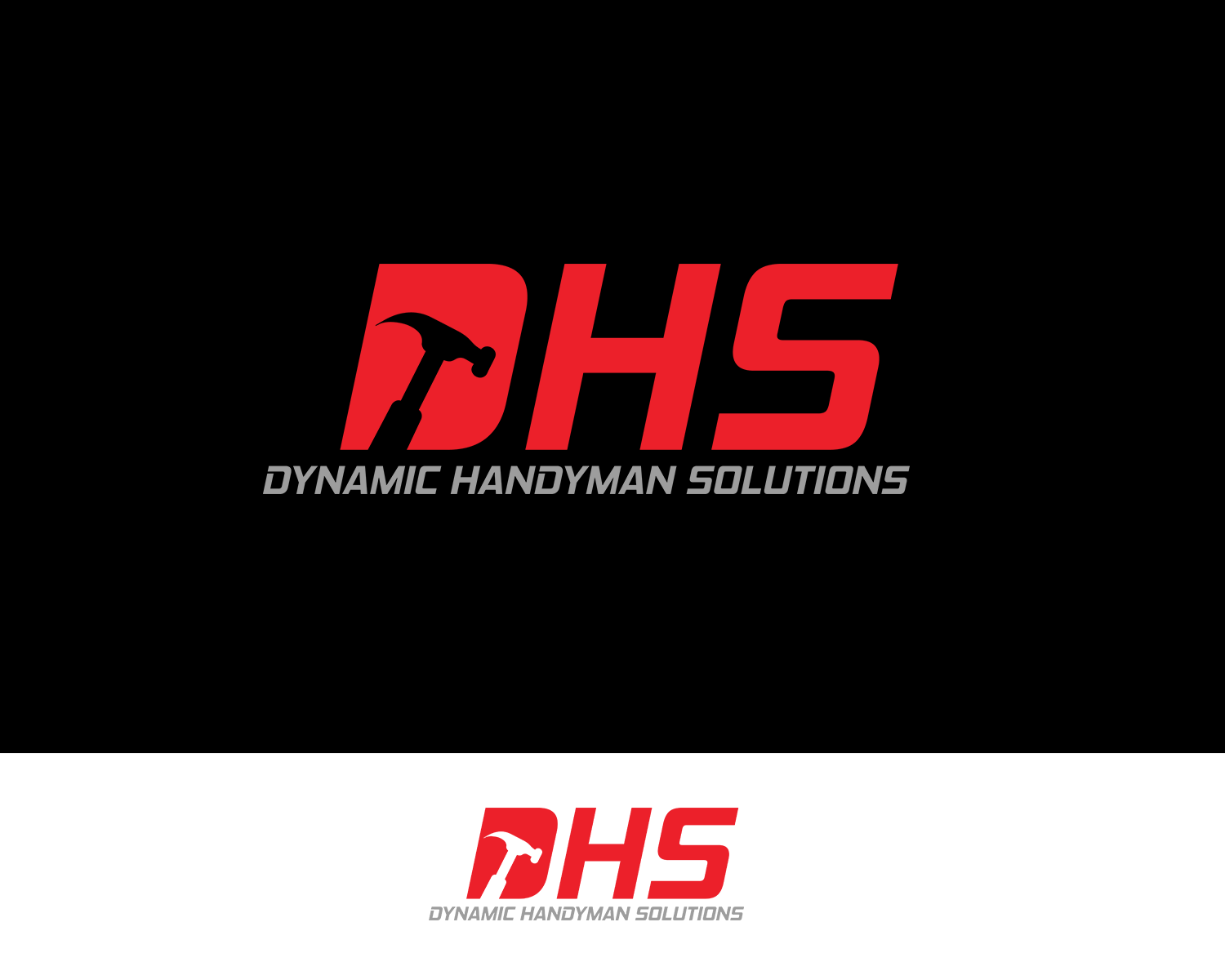 Logo Design by Firstception for this project | Design #11315790