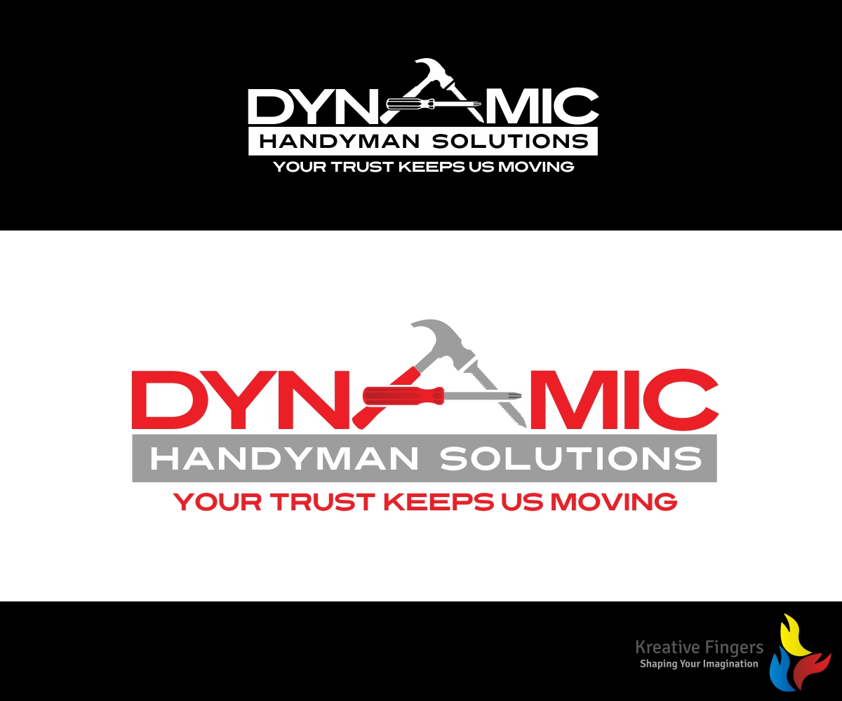 Logo Design by Kreative Fingers for this project | Design: #11311238