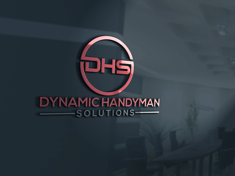 Logo Design by jhon00570 for this project | Design #11265754