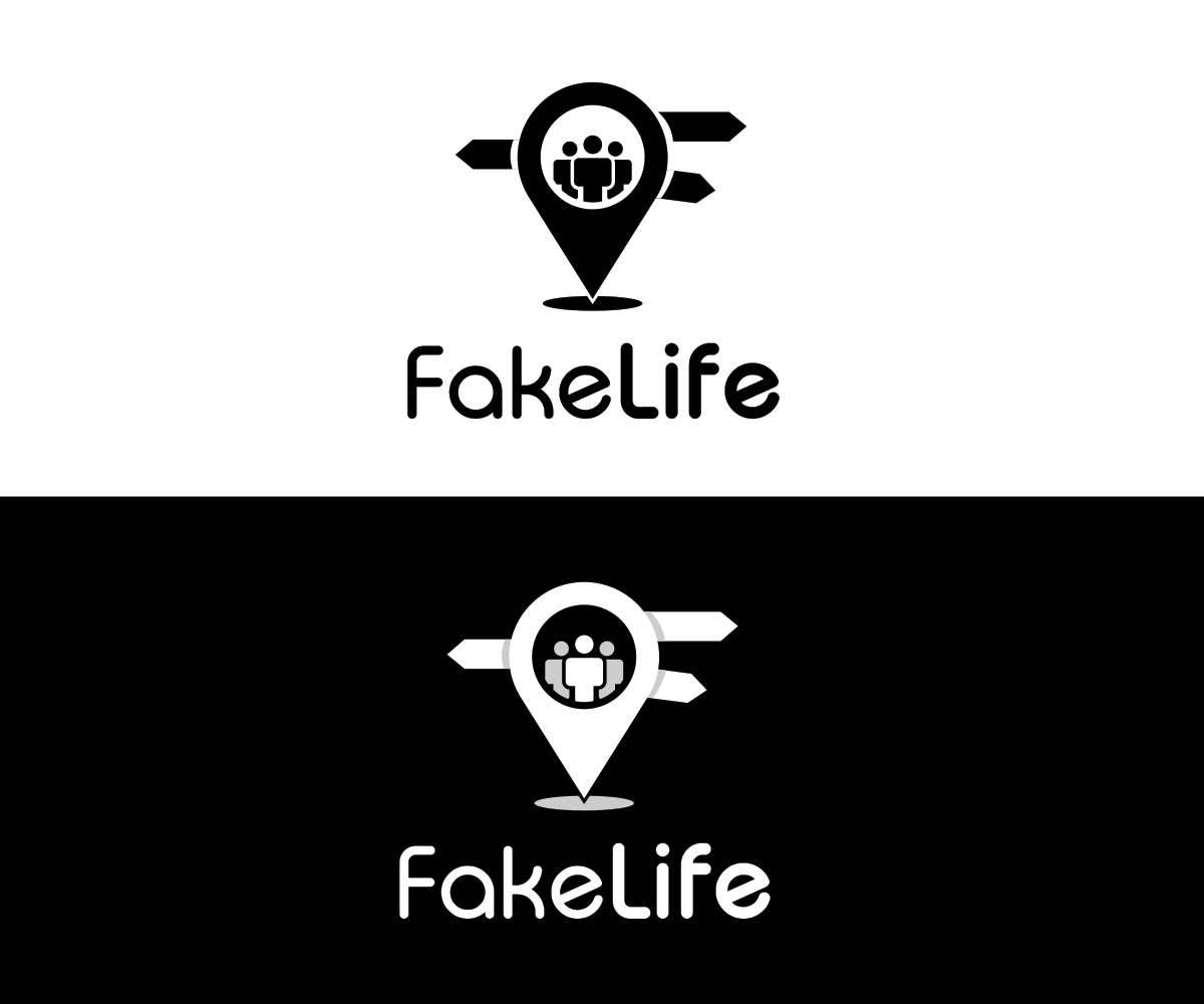 Logo-Design von Nik_Studio_Geo für dieses Projekt | Design #11267527