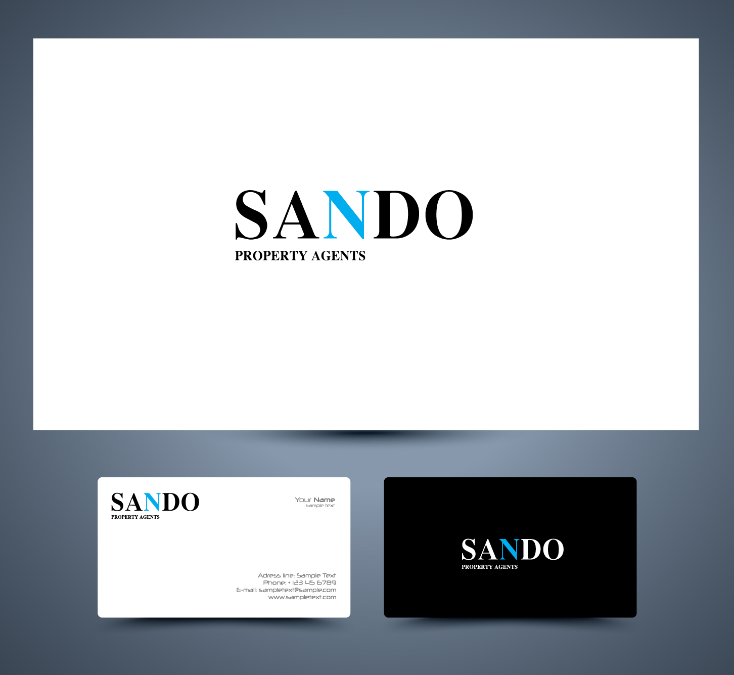 Logo Design by Rocket Art for this project | Design #11266904