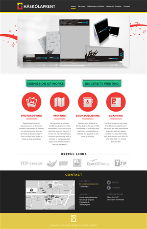 Web Design by ShreejiAkshar