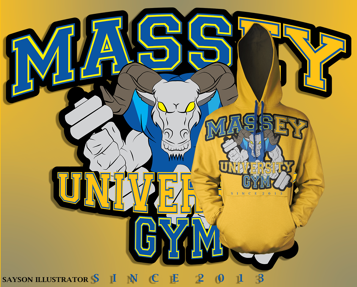 T-Shirt-Design von saysonillustrator für dieses Projekt | Design #11284024