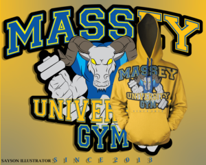 T-Shirt-Design von saysonillustrator für dieses Projekt | Design: #11284024