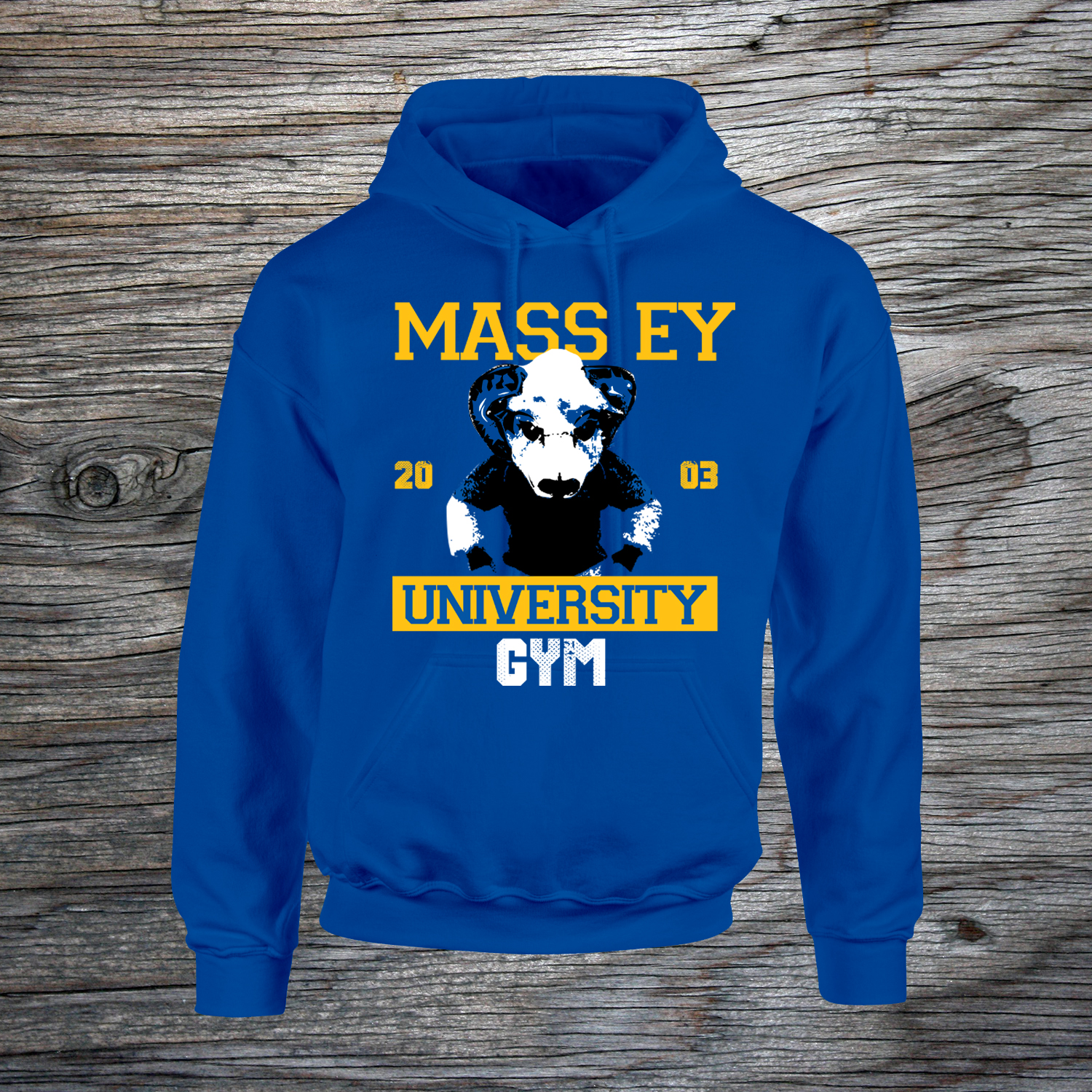 T-shirt Design by Eral Besoña for this project | Design #11262231