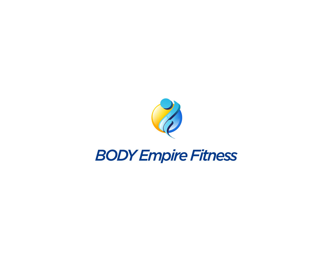 Logo Design by sbelogd for BODY Empire Fitness | Design #11364733