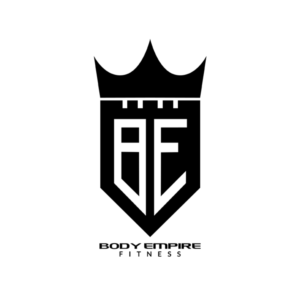 Logo-Design von doodlebag für BODY Empire Fitness | Design #11331651