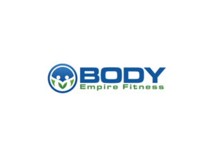 Logo Design by eddy for BODY Empire Fitness | Design: #11291512