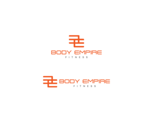 Logo Design by aglaronde23 for BODY Empire Fitness | Design: #11396771