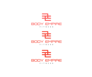 BODY Empire Fitness | Logo Design by aglaronde23
