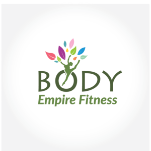 BODY Empire Fitness | Logo Design by Alexandar