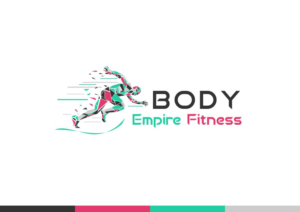 Logo Design by Amduat Design for BODY Empire Fitness | Design: #11310369