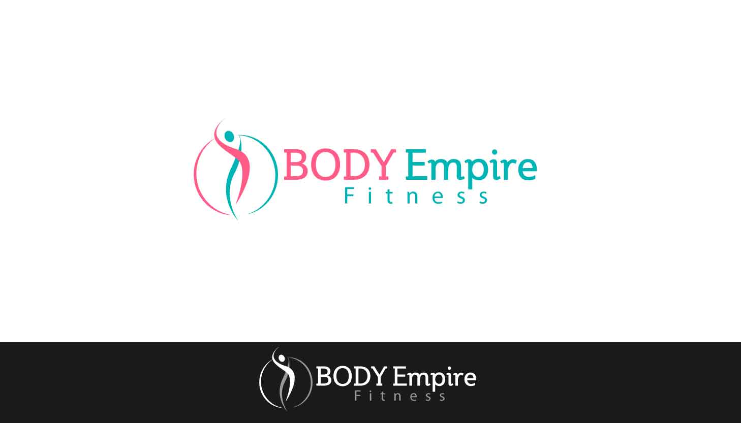 Logo Design by parshdelhi for BODY Empire Fitness | Design #11292909