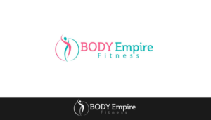Logo Design by parshdelhi for BODY Empire Fitness | Design: #11292909
