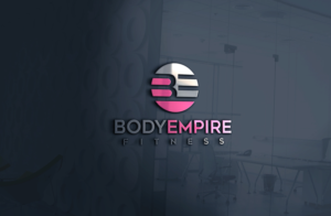 Logo-Design von GLDesigns für BODY Empire Fitness | Design #11284178