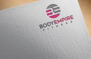 Logo Design by GLDesigns for BODY Empire Fitness | Design: #11284179
