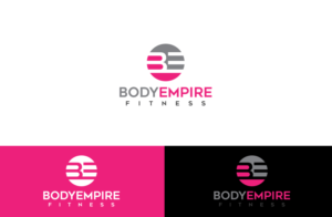 Logo Design by GLDesigns for BODY Empire Fitness | Design: #11284180