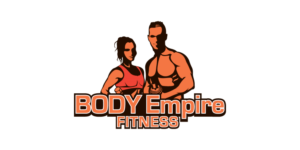 Logo Design by debdesign for BODY Empire Fitness | Design: #11290589