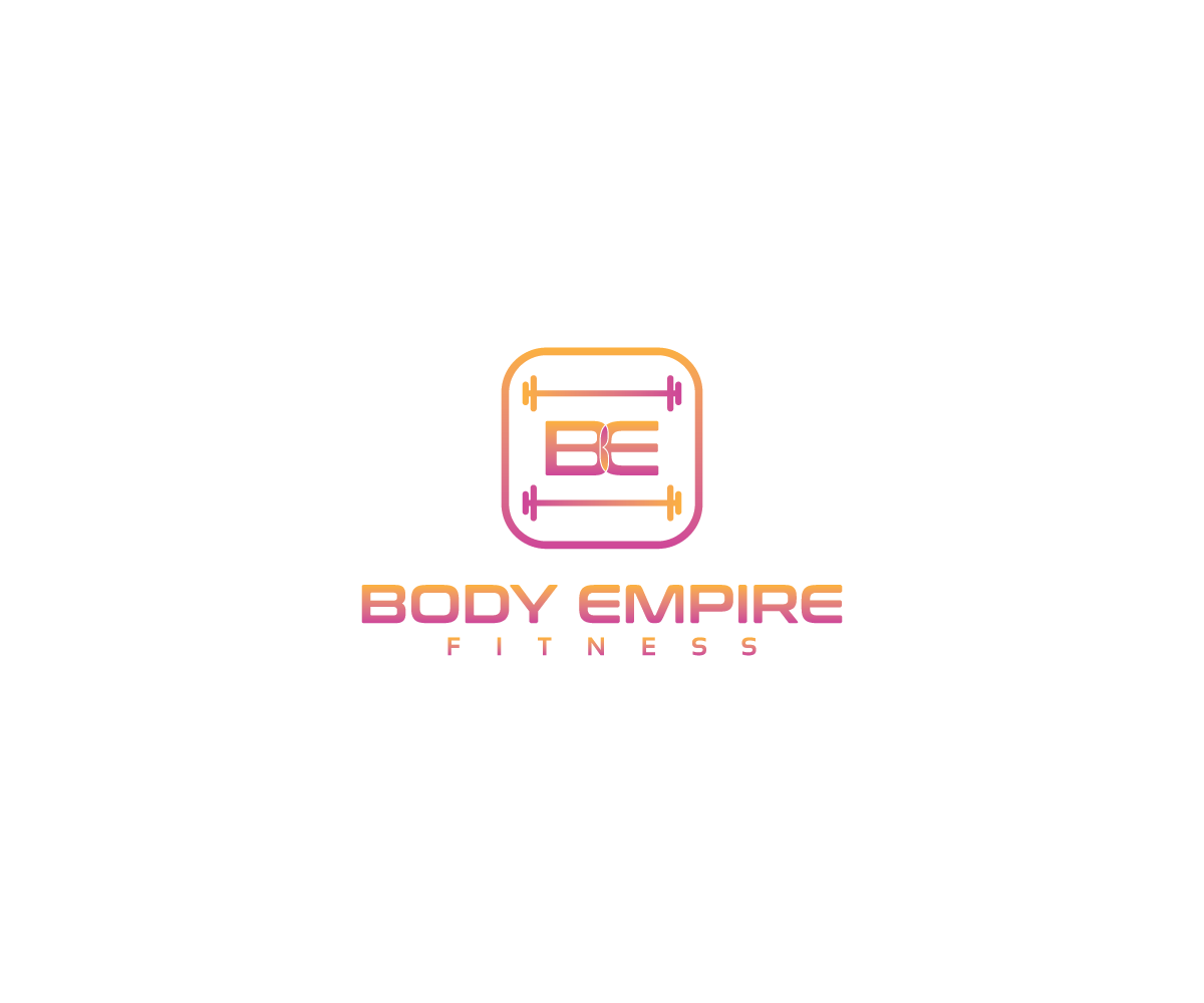 Logo Design by marius.b for BODY Empire Fitness | Design #11285956