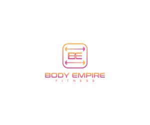Logo Design by marius.b for BODY Empire Fitness | Design: #11285956