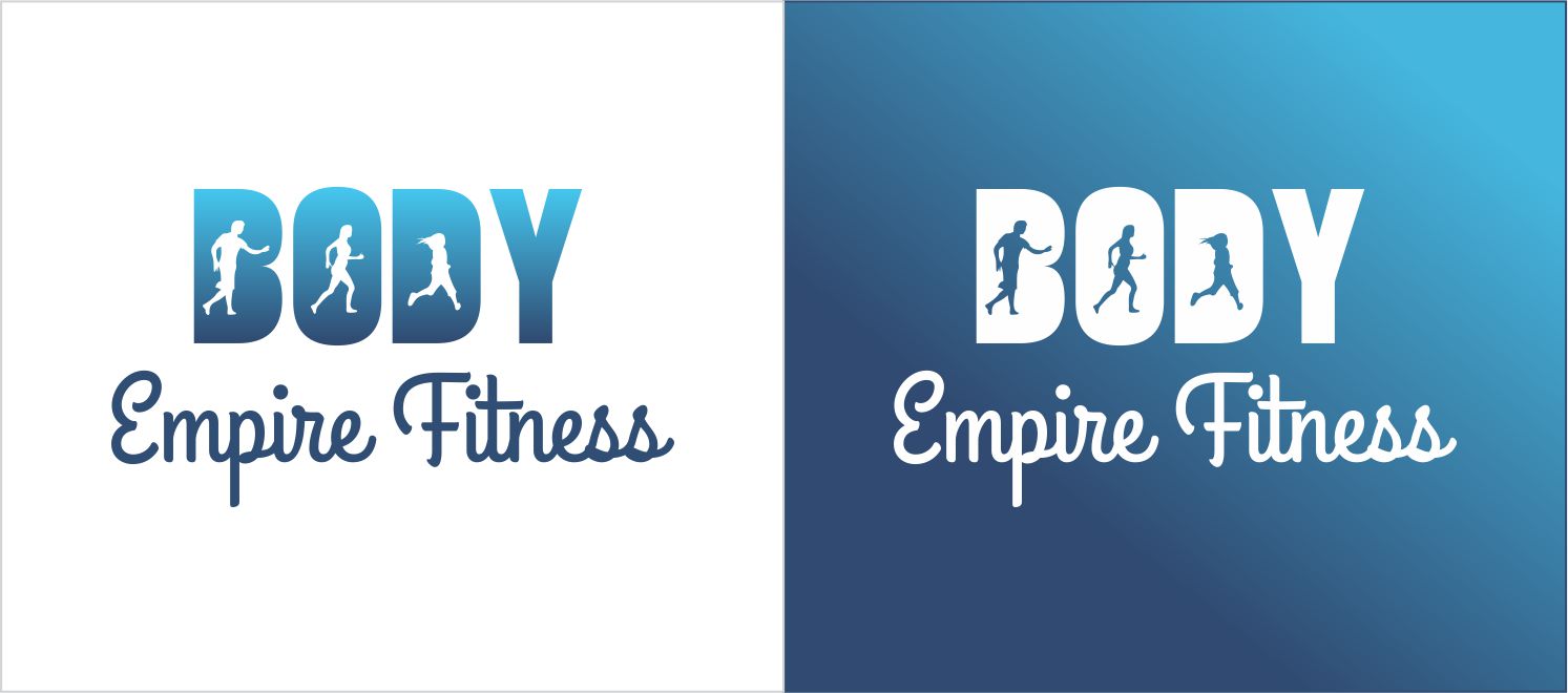 Logo Design by DG for BODY Empire Fitness | Design #11345111